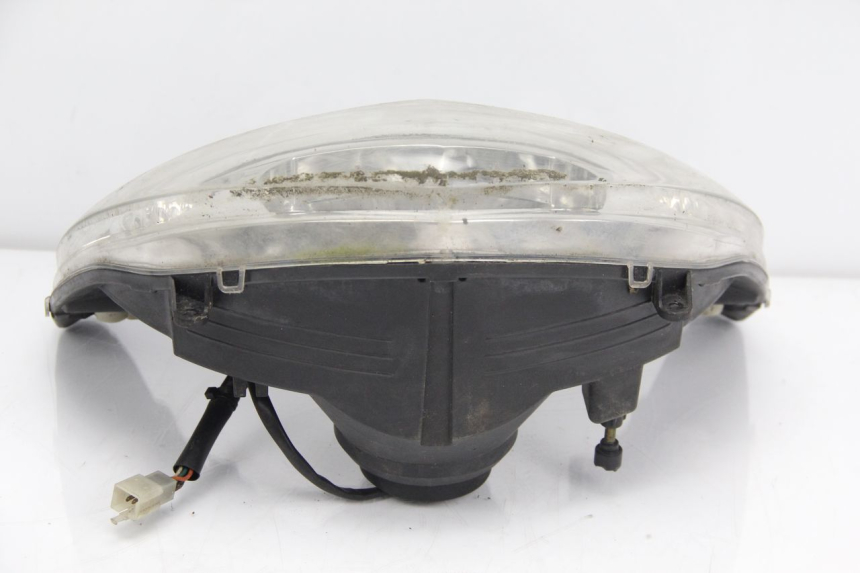 photo de REFLEKTOR PRZEDNI PEUGEOT ELYSTAR 125 (2002 - 2007) - Inny kąt widzenia