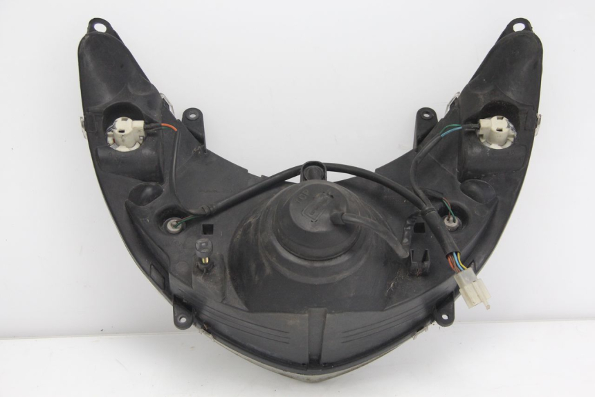 photo de REFLEKTOR PRZEDNI PEUGEOT ELYSTAR 125 (2002 - 2007) - Zbliżenie techniczne