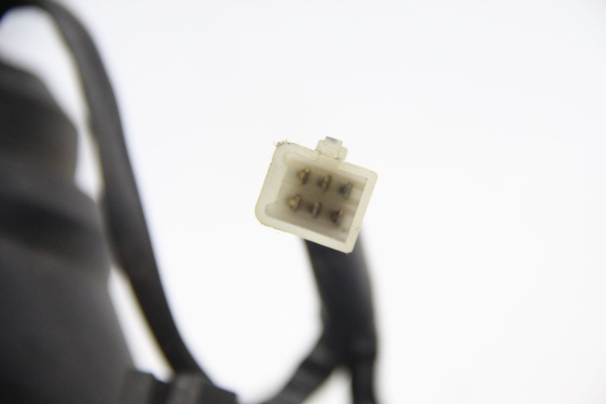 photo de REFLEKTOR PRZEDNI PEUGEOT ELYSTAR 125 (2002 - 2007) - Widok ogólny