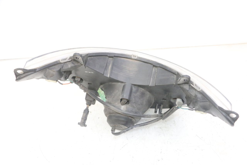 photo de REFLEKTOR PRZEDNI PEUGEOT ELYSTAR 125 (2002 - 2007) - Inny kąt widzenia