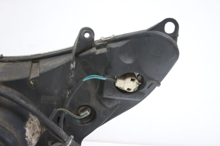 photo de REFLEKTOR PRZEDNI PEUGEOT ELYSTAR 50 (2002 - 2014) - Widok produktu