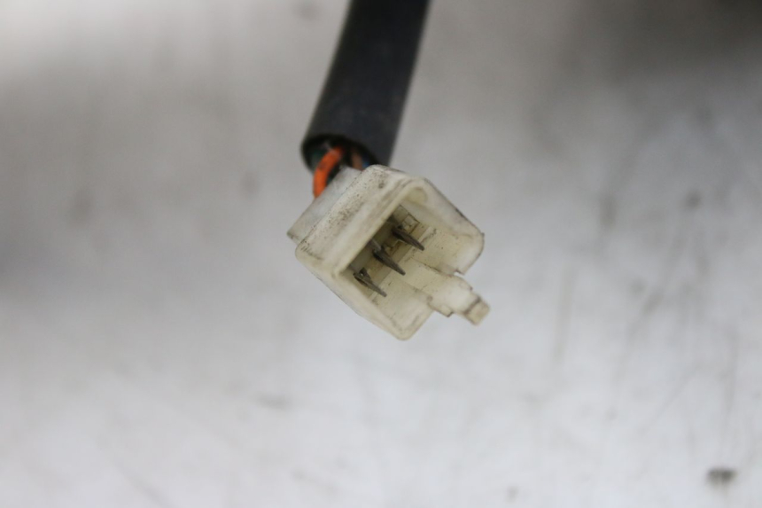 photo de REFLEKTOR PRZEDNI PEUGEOT ELYSTAR 50 (2002 - 2014) - Zoom stanu zużycia