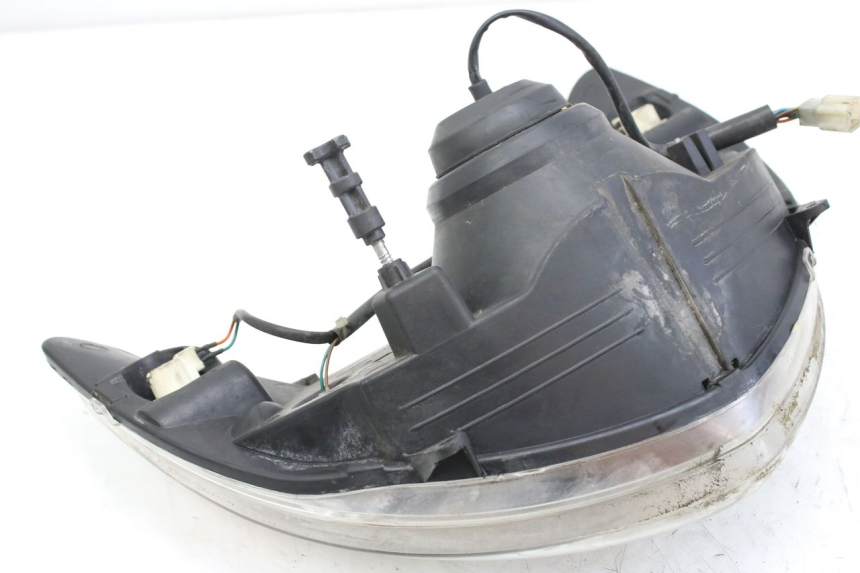 photo de REFLEKTOR PRZEDNI PEUGEOT ELYSTAR 50 (2002 - 2014) - Punkty mocowania