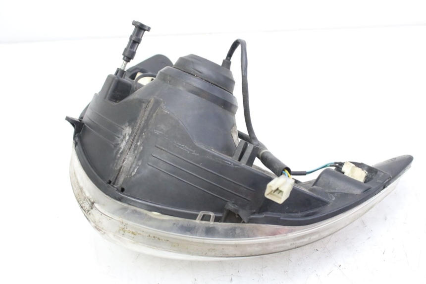 photo de REFLEKTOR PRZEDNI PEUGEOT ELYSTAR 50 (2002 - 2014) - Stan powierzchni