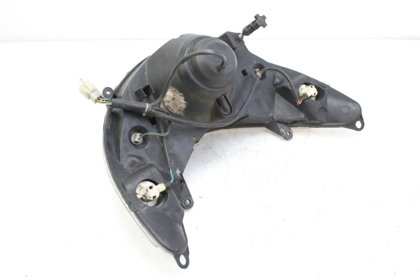 photo de REFLEKTOR PRZEDNI PEUGEOT ELYSTAR 50 (2002 - 2014) - Część sprawdzona