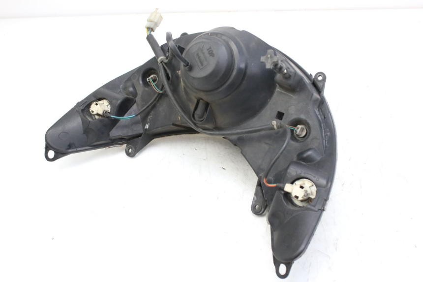 photo de REFLEKTOR PRZEDNI PEUGEOT ELYSTAR 50 (2002 - 2014) - Oznaczenia i referencje