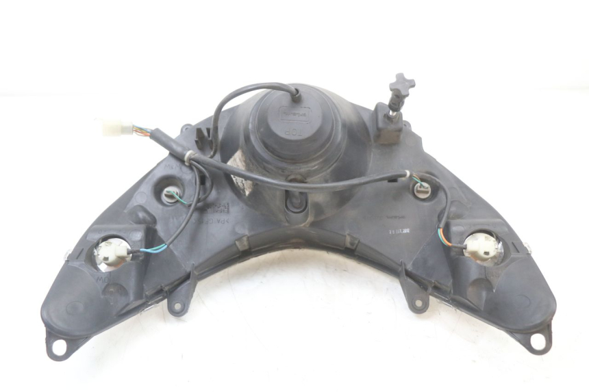 photo de REFLEKTOR PRZEDNI PEUGEOT ELYSTAR 50 (2002 - 2014) - Widok ogólny