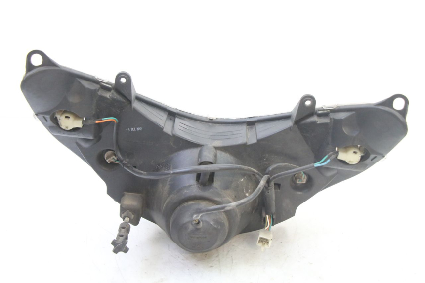 photo de REFLEKTOR PRZEDNI PEUGEOT ELYSTAR 50 (2002 - 2014) - Widok ogólny