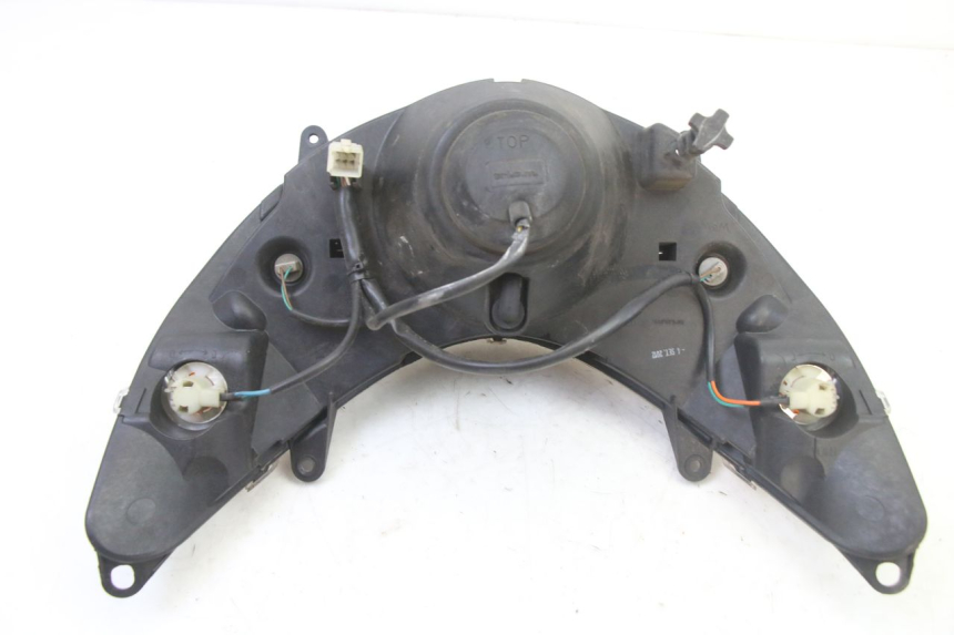 photo de REFLEKTOR PRZEDNI PEUGEOT ELYSTAR 50 (2002 - 2014) - Punkty mocowania