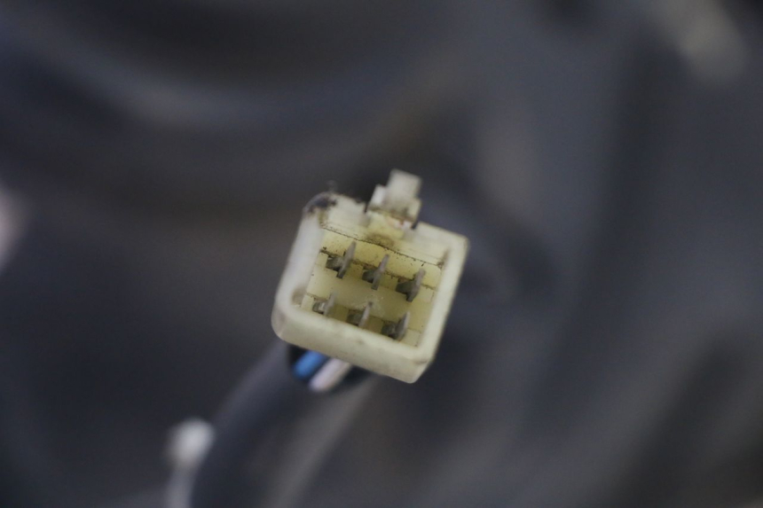 photo de REFLEKTOR PRZEDNI PEUGEOT ELYSTAR 50 (2002 - 2014) - Widok produktu