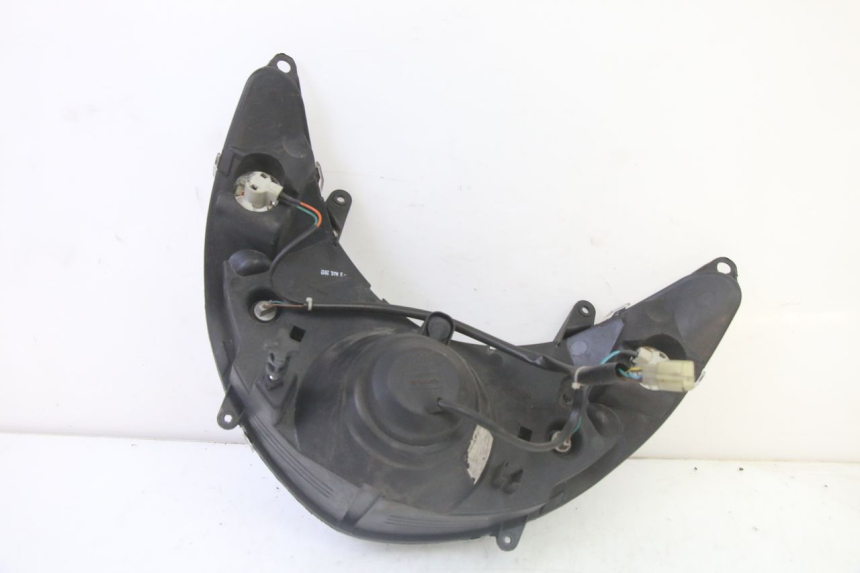 photo de REFLEKTOR PRZEDNI PEUGEOT ELYSTAR 50 (2002 - 2014) - Część sprawdzona