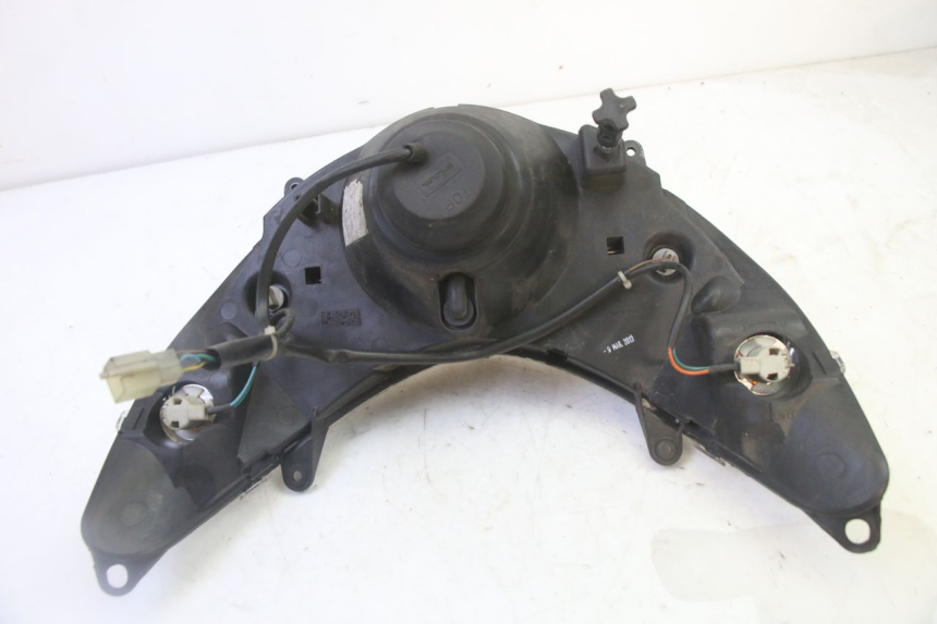 photo de REFLEKTOR PRZEDNI PEUGEOT ELYSTAR 50 (2002 - 2014) - Oznaczenia i referencje