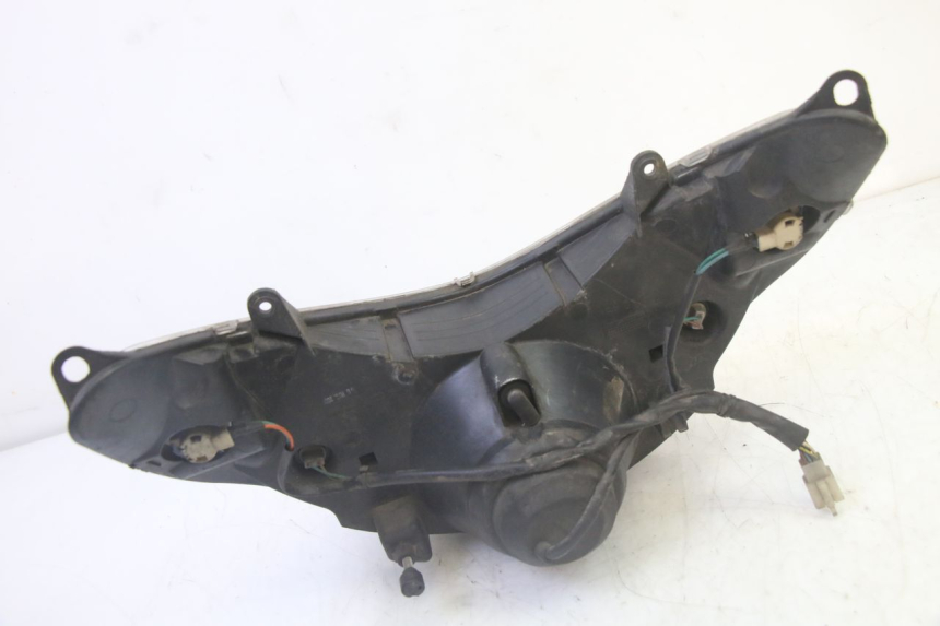 photo de REFLEKTOR PRZEDNI PEUGEOT ELYSTAR 50 (2002 - 2014) - Punkty mocowania