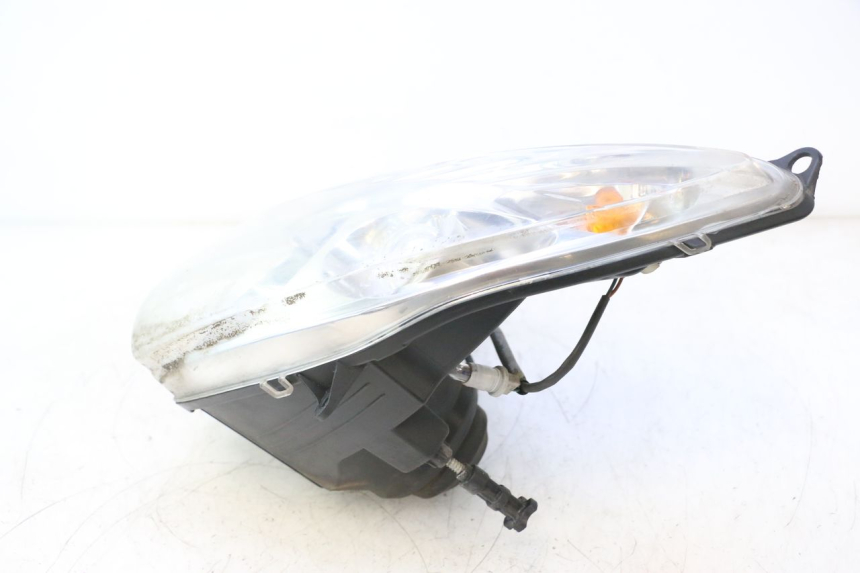 photo de REFLEKTOR PRZEDNI PEUGEOT ELYSTAR 50 (2002 - 2014) - Widok produktu