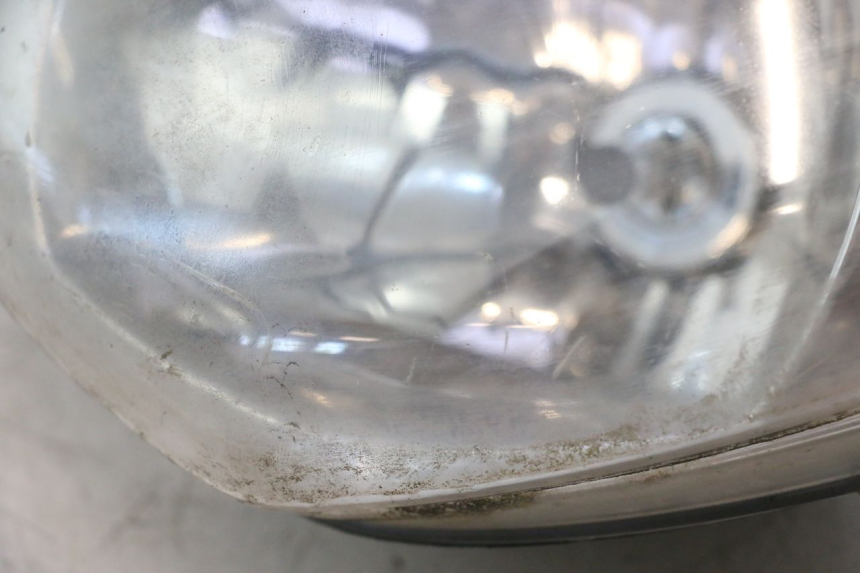photo de REFLEKTOR PRZEDNI PEUGEOT ELYSTAR 50 (2002 - 2014) - Alternatywny kąt