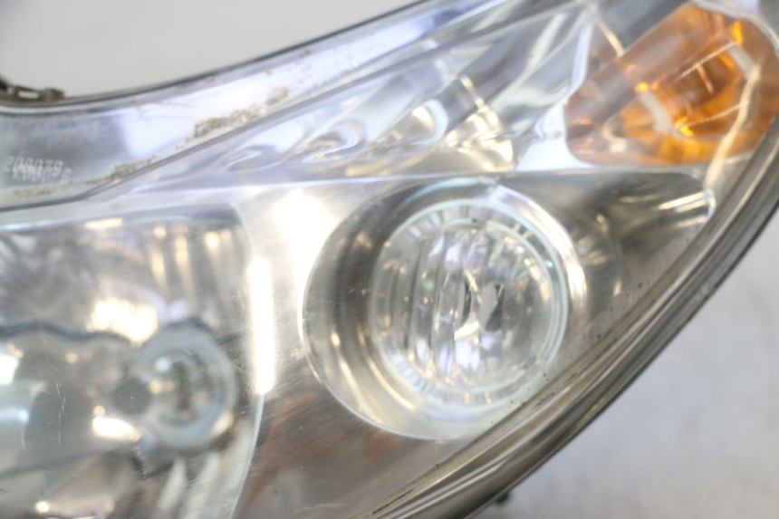 photo de REFLEKTOR PRZEDNI PEUGEOT ELYSTAR 50 (2002 - 2014) - Zoom jakości