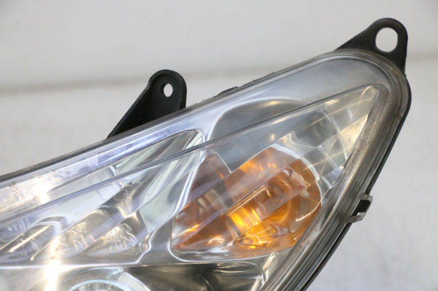 photo de REFLEKTOR PRZEDNI PEUGEOT ELYSTAR 50 (2002 - 2014) - Widok profilu