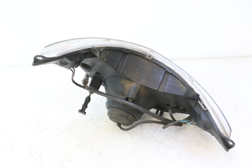 photo de REFLEKTOR PRZEDNI PEUGEOT ELYSTAR 50 (2002 - 2014) - Oznaczenia i referencje