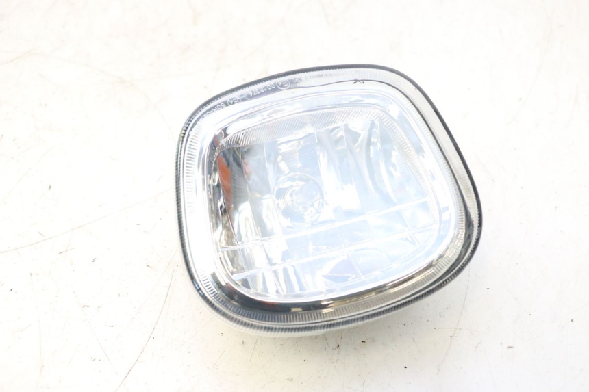 photo de PRZEDNIA LAMPA ASKOLL ESPRO 1 - Oznaczenia i referencje
