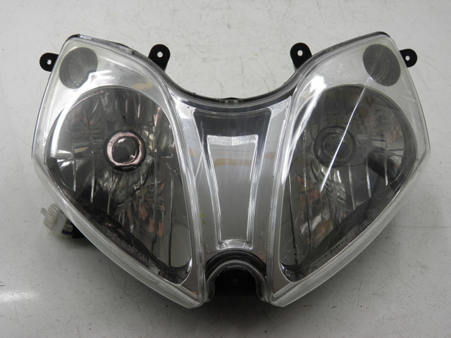 photo de REFLEKTOR PRZEDNI EUROCKA MATADOR 4T 50 (2010 - 2016) - Widok główny