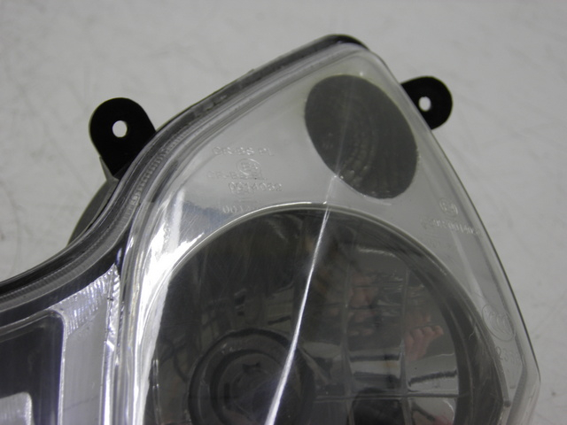 photo de REFLEKTOR PRZEDNI EUROCKA MATADOR 4T 50 (2010 - 2016) - Zoom stanu zużycia