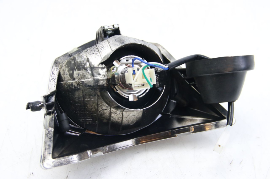 photo de REFLEKTOR PRZEDNI JM MOTORS EVOLIS 4T 50 (2018 - 2022) - Inny kąt widzenia