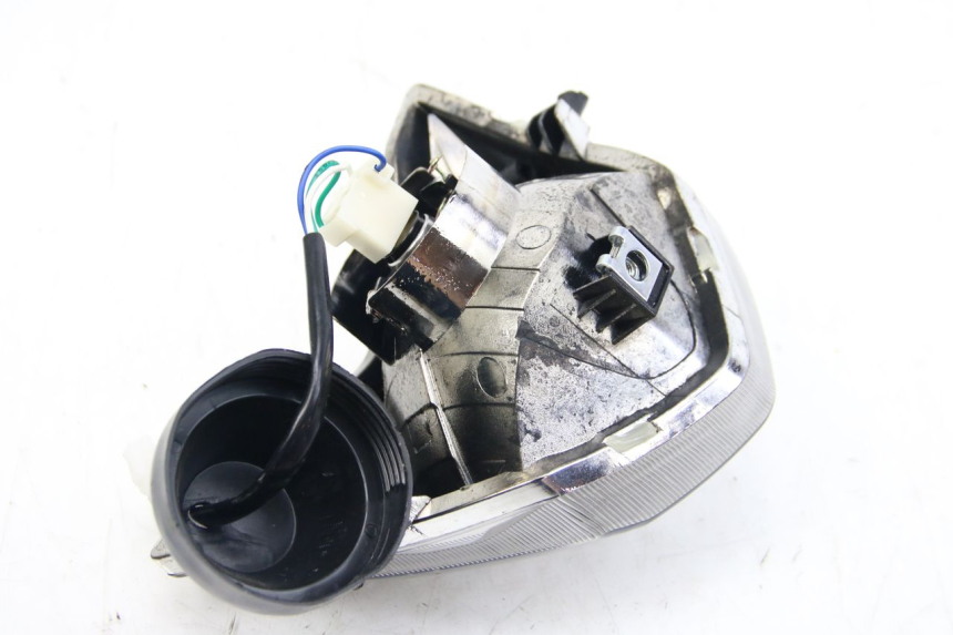 photo de REFLEKTOR PRZEDNI JM MOTORS EVOLIS 4T 50 (2018 - 2022) - Zbliżenie techniczne