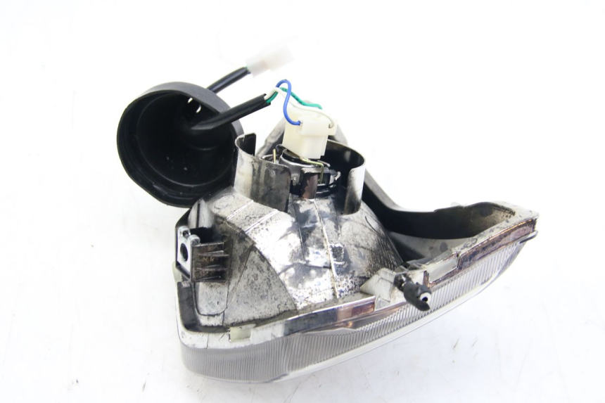 photo de REFLEKTOR PRZEDNI JM MOTORS EVOLIS 4T 50 (2018 - 2022) - Widok ogólny