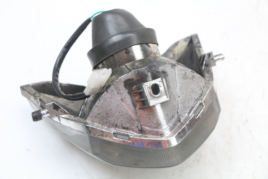 photo de REFLEKTOR PRZEDNI JM MOTORS EVOLIS 4T 50 (2018 - 2022) - Zbliżenie techniczne