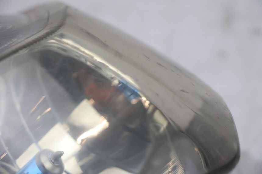 photo de REFLEKTOR PRZEDNI JM MOTORS EVOLIS 4T 50 (2018 - 2022) - Szczegół części