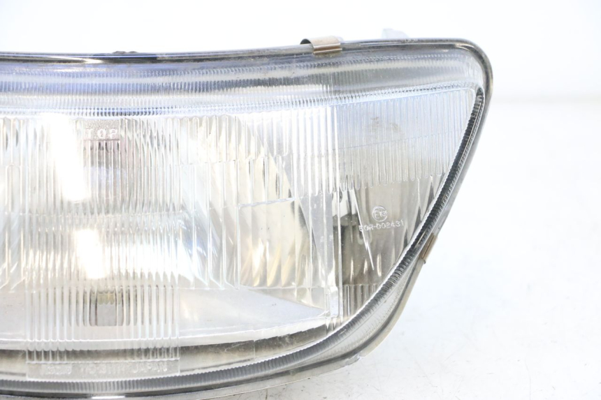 photo de PRZEDNIA LAMPA MBK EVOLIS 80 (1993 - 1999) - Zbliżenie komponentów