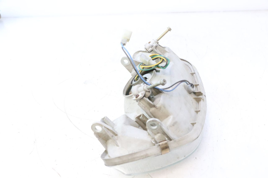 photo de PRZEDNIA LAMPA MBK EVOLIS 80 (1993 - 1999) - Zbliżenie techniczne
