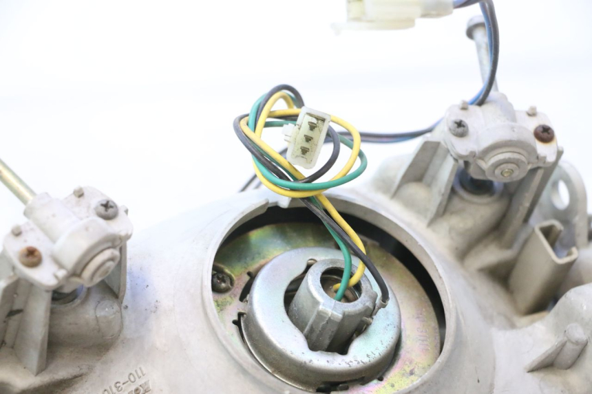 photo de PRZEDNIA LAMPA MBK EVOLIS 80 (1993 - 1999) - Widok ogólny