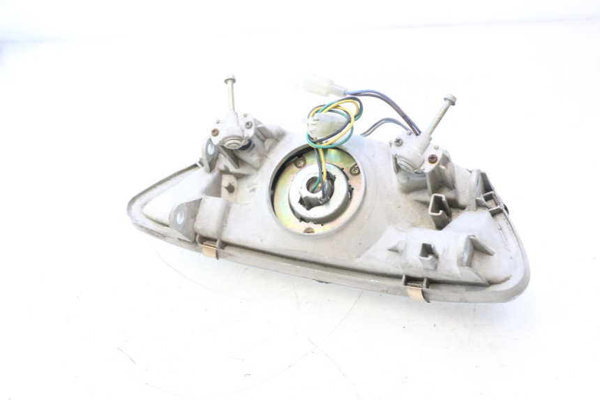 photo de PRZEDNIA LAMPA MBK EVOLIS 80 (1993 - 1999) - Stan powierzchni