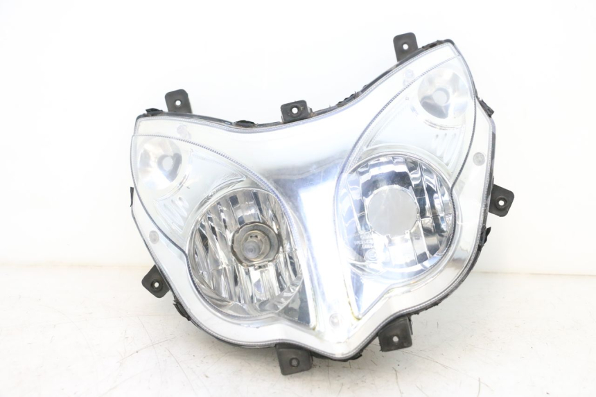 photo de PRZEDNIA LAMPA KEEWAY F-ACT FACT EVO 50 (2020 - 2026) - Widok główny