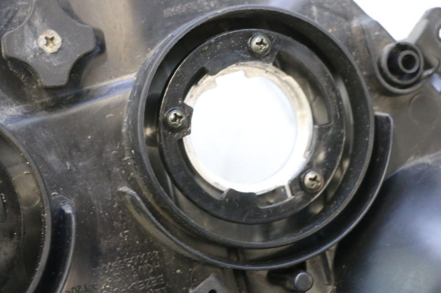 photo de PRZEDNIA LAMPA KEEWAY F-ACT FACT EVO 50 (2020 - 2026) - Szczegół części