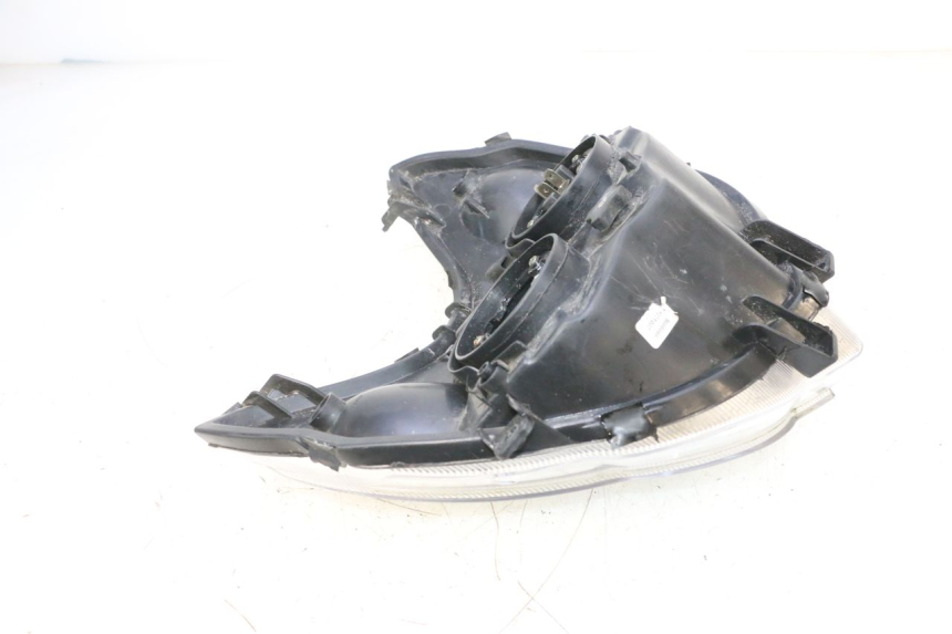 photo de PRZEDNIA LAMPA KEEWAY F-ACT FACT EVO 50 (2020 - 2026) - Widok z bliska