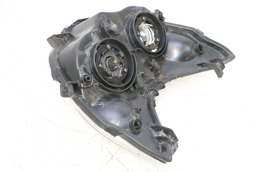 photo de PRZEDNIA LAMPA KEEWAY F-ACT FACT EVO 50 (2020 - 2026) - Kontrola wizualna