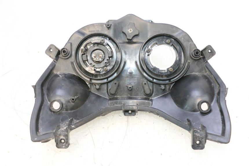 photo de PRZEDNIA LAMPA KEEWAY F-ACT FACT EVO 50 (2020 - 2026) - Zoom jakości