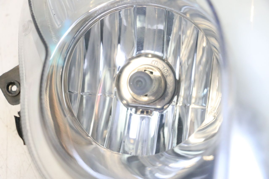 photo de PRZEDNIA LAMPA KEEWAY F-ACT FACT EVO 50 (2020 - 2026) - Zbliżenie techniczne