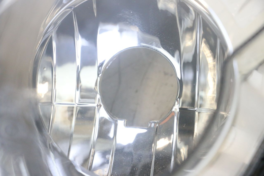 photo de PRZEDNIA LAMPA KEEWAY F-ACT FACT EVO 50 (2020 - 2026) - Widok ogólny