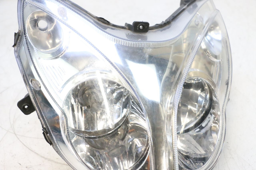 photo de PRZEDNIA LAMPA KEEWAY F-ACT FACT EVO 50 (2020 - 2026) - Punkty mocowania