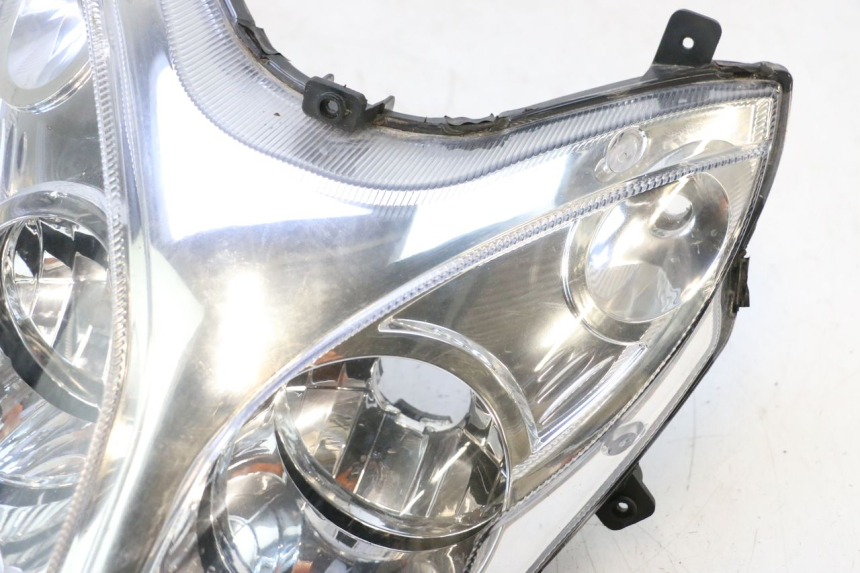 photo de PRZEDNIA LAMPA KEEWAY F-ACT FACT EVO 50 (2020 - 2026) - Stan powierzchni