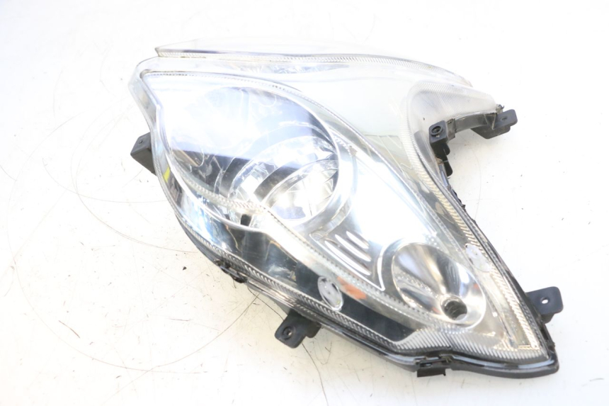 photo de PRZEDNIA LAMPA KEEWAY F-ACT FACT EVO 50 (2020 - 2026) - Część sprawdzona