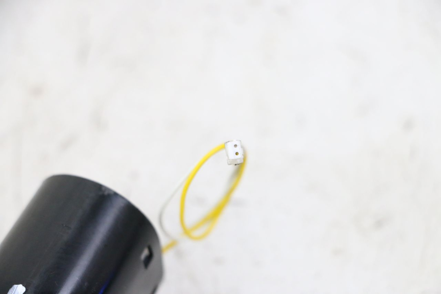 photo de REFLEKTOR PRZEDNI SEGWAY NINEBOT F40E 1 - Zoom stanu zużycia