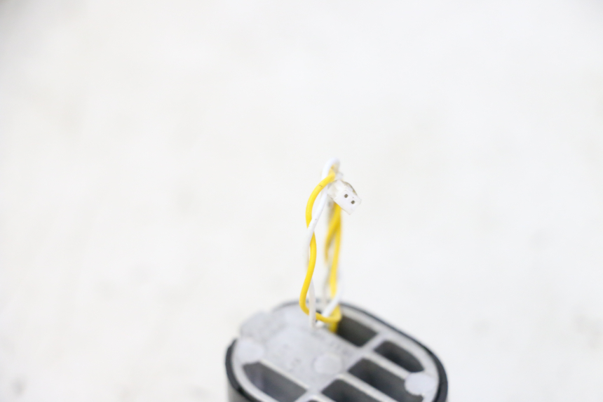 photo de REFLEKTOR PRZEDNI SEGWAY NINEBOT F65I 1 - Zoom stanu zużycia