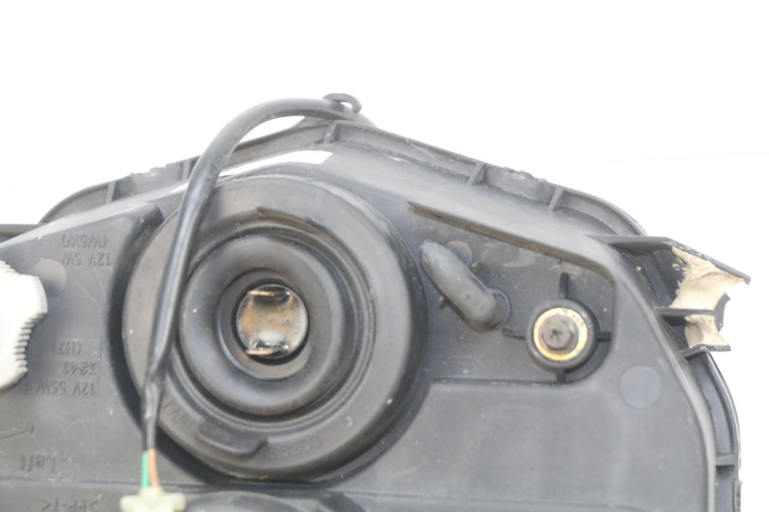 photo de REFLEKTOR PRZEDNI HONDA FES PANTHEON 2T 125 (1998 - 2002) - Widok ogólny