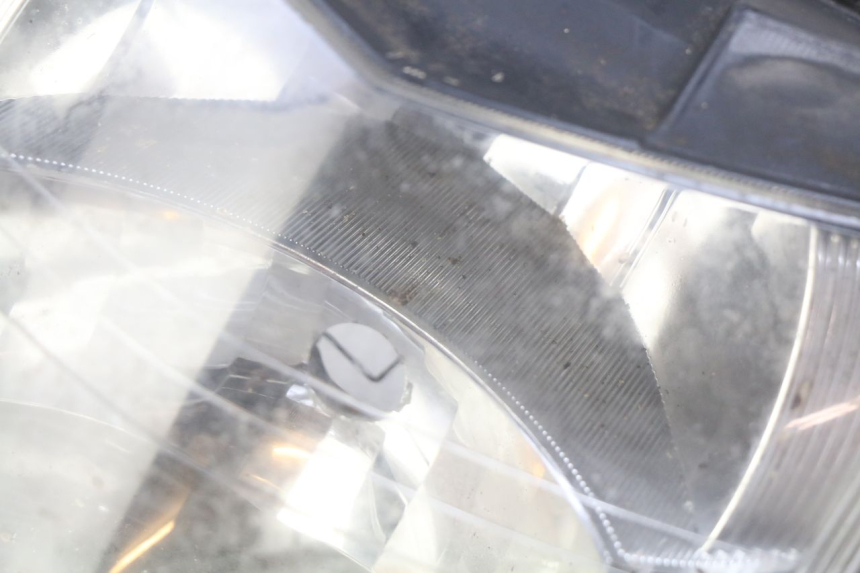 photo de REFLEKTOR PRZEDNI HONDA FES PANTHEON 2T 125 (1998 - 2002) - Kontrola wizualna