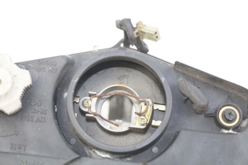 photo de REFLEKTOR PRZEDNI HONDA FES PANTHEON 2T 125 (1998 - 2002) - Inny kąt widzenia