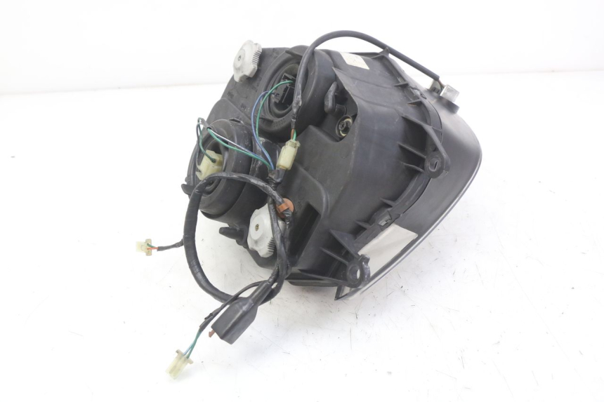 photo de REFLEKTOR PRZEDNI HONDA FES PANTHEON 2T 125 (1998 - 2002) - Szczegół części